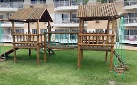 Muro Alto Marupiara Suites