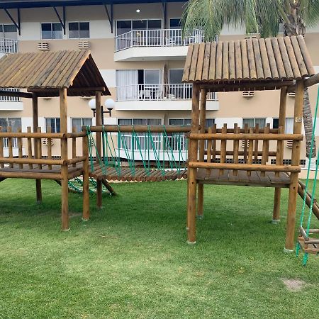 Muro Alto Marupiara Suites Porto de Galinhas Exterior foto