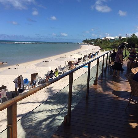 Muro Alto Marupiara Suites Porto de Galinhas Exterior foto