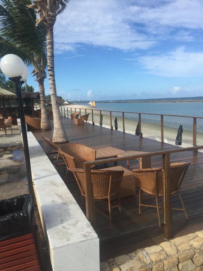 Muro Alto Marupiara Suites Porto de Galinhas Exterior foto
