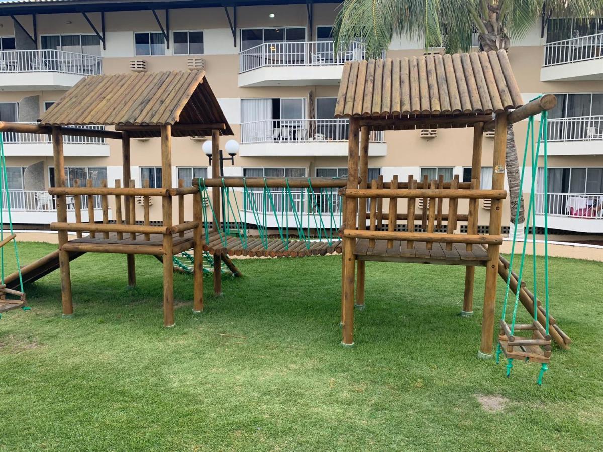 Muro Alto Marupiara Suites Porto de Galinhas Exterior foto