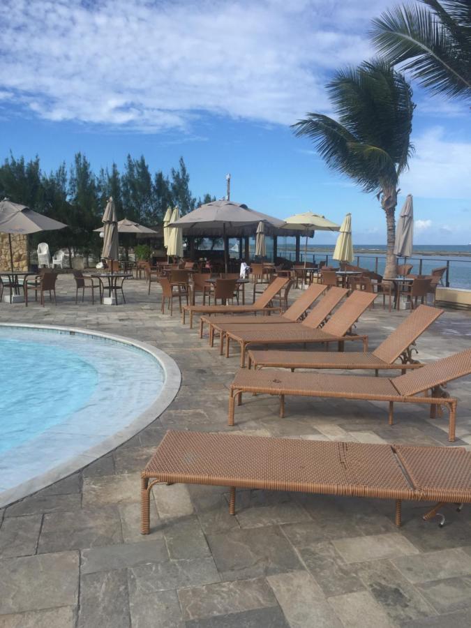 Muro Alto Marupiara Suites Porto de Galinhas Exterior foto