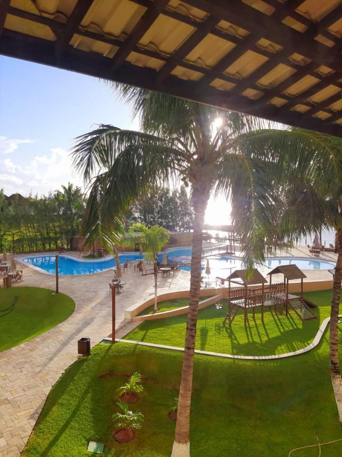 Muro Alto Marupiara Suites Porto de Galinhas Exterior foto