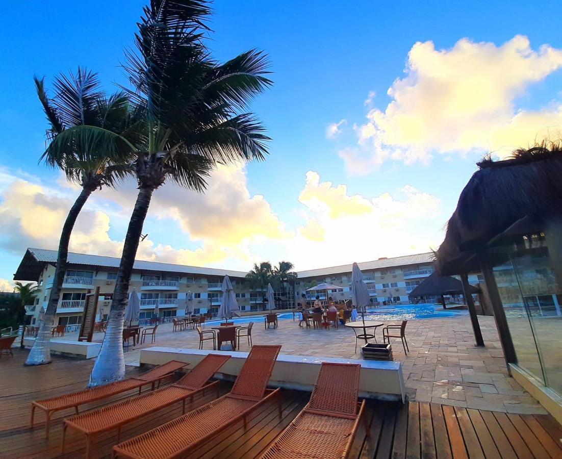 Muro Alto Marupiara Suites Porto de Galinhas Exterior foto