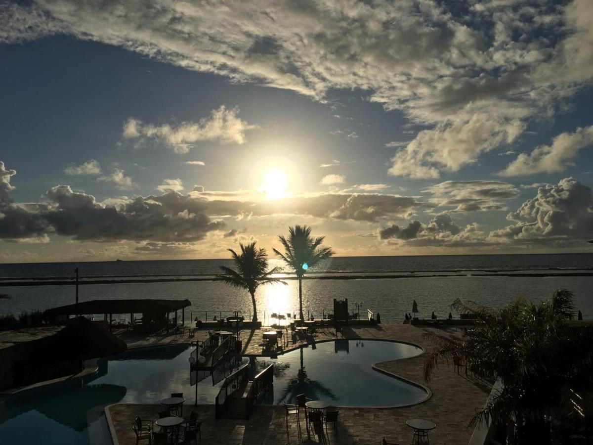 Muro Alto Marupiara Suites Porto de Galinhas Exterior foto