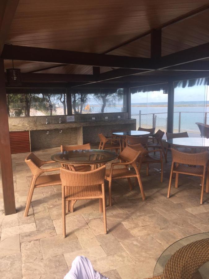 Muro Alto Marupiara Suites Porto de Galinhas Exterior foto